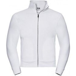 Russell Sweatjacke Herren Authentic Sweat Jacket / 3-lagiger Sweatshirt-Stoff