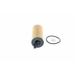 Bosch Ölfilter (F 026 407 205) für BMW 3 5 6 4 X3 1 X5 2 X4 Z4 7