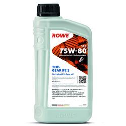 ROWE HIGHTEC TOPGEAR FE SAE 75W-80 S (25066) 75W-80 1.0Lfür