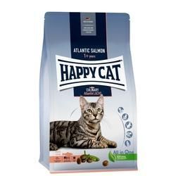 HappyCat Katzenfutter Culina Atlantik Lachs 1,3 kg