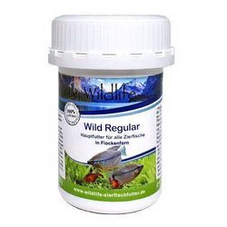 WILDLIFE Wild Regular 10g