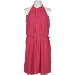 NAF NAF Damen Kleid, pink, Gr. 40