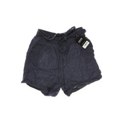 Replay Damen Shorts, marineblau, Gr. 38