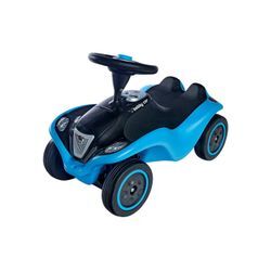 BIG Spielzeug-Auto Bobby-Car NEXT Blau