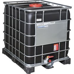IBC-Container RECOBULK mit UV-Schutz, UN-Zulassung - kaiserkraft