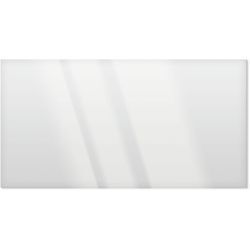 Dekospiegel ARTLAND "Rahmenlos" Spiegel Gr. B/H/T: 115 cm x 60 cm x 1 cm, farblos (transparent) Wandspiegel Dekospiegel Spiegel