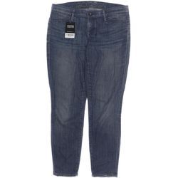 GoldSign Damen Jeans, blau, Gr. 42