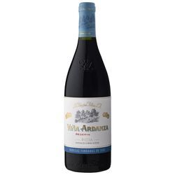 La Rioja Alta Viña Ardanza Reserva 2017