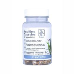 Tropica Nutrition Capsules 50 Stück