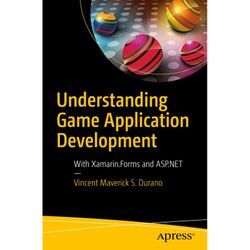 Understanding Game Application Development - Vincent Maverick S. Durano, Kartoniert (TB)
