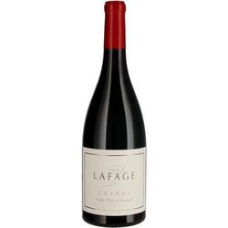 Domaine Lafage Cayrol Vieilles Vignes de Carignan 2019 rot 0.75 l