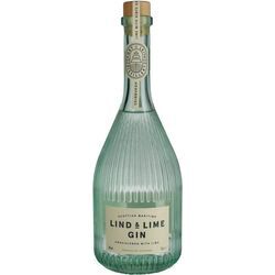 The Port of Leith Distillery Lind & Lime Gin 0.7 l