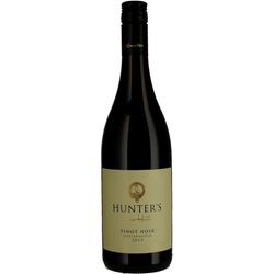Hunter s Wines Pinot Noir 2015 rot 0.75 l