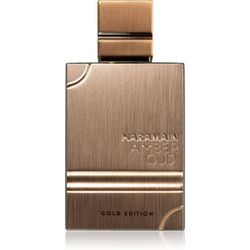 Al Haramain Amber Oud Gold Edition EDP Unisex 60 ml