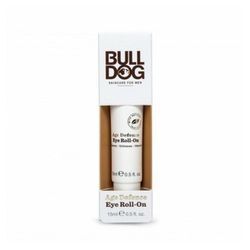 Bulldog Augencreme Skincare Sinkcare For Men Eye Roll-On 15ml