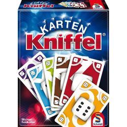 Karten-Kniffel (Kartenspiel)