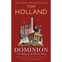 Dominion - Tom Holland, Kartoniert (TB)