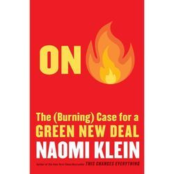 On Fire - Naomi Klein, Kartoniert (TB)