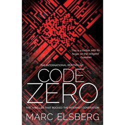 Code Zero - Marc Elsberg, Kartoniert (TB)