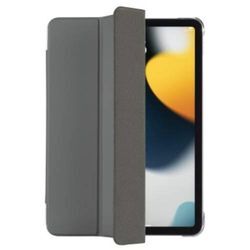 hama 00216410 Tablet-Case Fold Clear für Apple iPad Air 10.9 (2020/2022), Grau