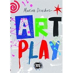 ART PLAY - Marion Deuchars, Gebunden