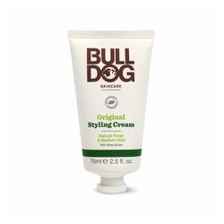 Bulldog Modelliercreme Styling cream for hair Original (Styling Cream) 75ml