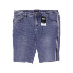 Opus Damen Shorts, blau, Gr. 42