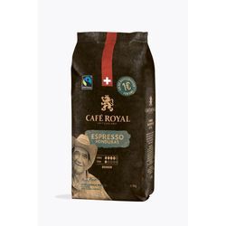 Café Royal Honduras Espresso 1kg