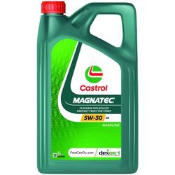 CASTROL Motoröl 5W-30 Magnatec DX (5 L) 5.0L