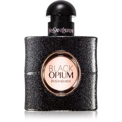 Yves Saint Laurent Black Opium EDP für Damen 30 ml