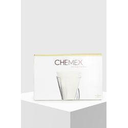 Chemex-Filter für 1-3 Tassen 100 Stück