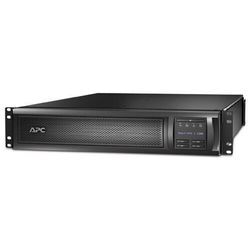 APC Smart-UPS X 2200VA, Rack/Tower (2U) LCD, 200-240 V (SMX2200RMHV2U)