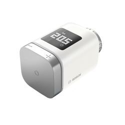 BOSCH Smart Home Heizkörper-Thermostat II Smart-Home-Zubehör