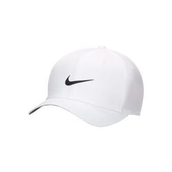 Mütze Nike Rise Weiß Erwachsener - FB5623-100 S/M