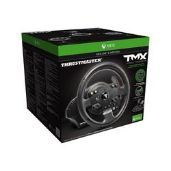 Thrustmaster TMX Force Feedback Lenkrad und Pedale-Set - für PC, XBOX