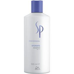 Wella SP HYDRATE Shampoo 500 ml