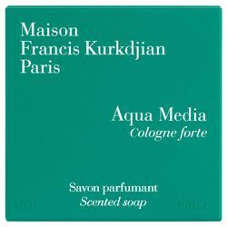 Maison Francis Kurkdjian Aqua Media Cologne Forte Soap 150 g