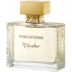 M.Micallef Jewel Collection Pure Extrême Eau de Parfum Nat. Spray 100 ml