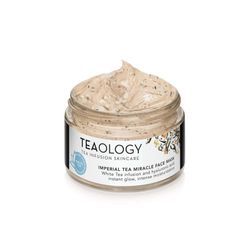 Teaology Masken Imperial Tea Miracle Face Mask 50 ml