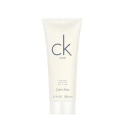 Calvin Klein CK One Body Wash 200 ml