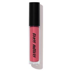 Smashbox Lippen Gloss Angeles Lip Gloss 4 ml SURF BUNNY