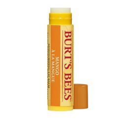 Burt's Bees Lippenpflege Mango Butter Lip Balm Stick 4 g