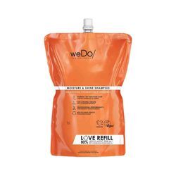 weDO/PROFESSIONAL Shampoos Moisture & Shine Shampoo Refill 1.000 ml