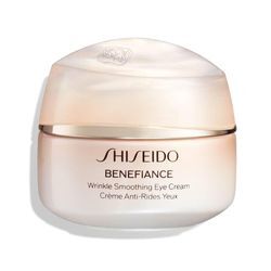 Shiseido Benefiance Smoothing Eye Cream 15 ml