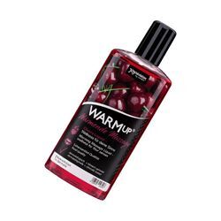 Warm up Cherry, wasserbasiert, 150 ml