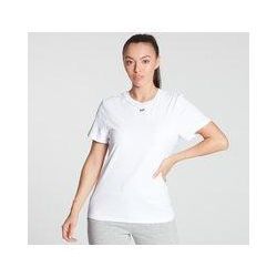 MP Essentials T-Shirt - Weiß - XXS