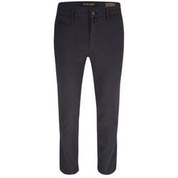 Pierre Cardin 5-Pocket-Jeans PIERRE CARDIN LYON blue brown chino 65 33747 4793.65