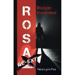 Rosa ge-eXt - Vera Lynn Fox, Kartoniert (TB)
