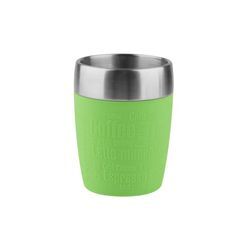 Isobecher Travel Cup Limette, 0,2 l