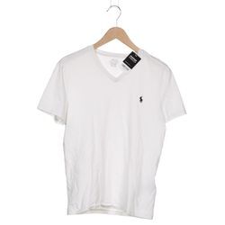 Polo Ralph Lauren Herren T-Shirt, weiß